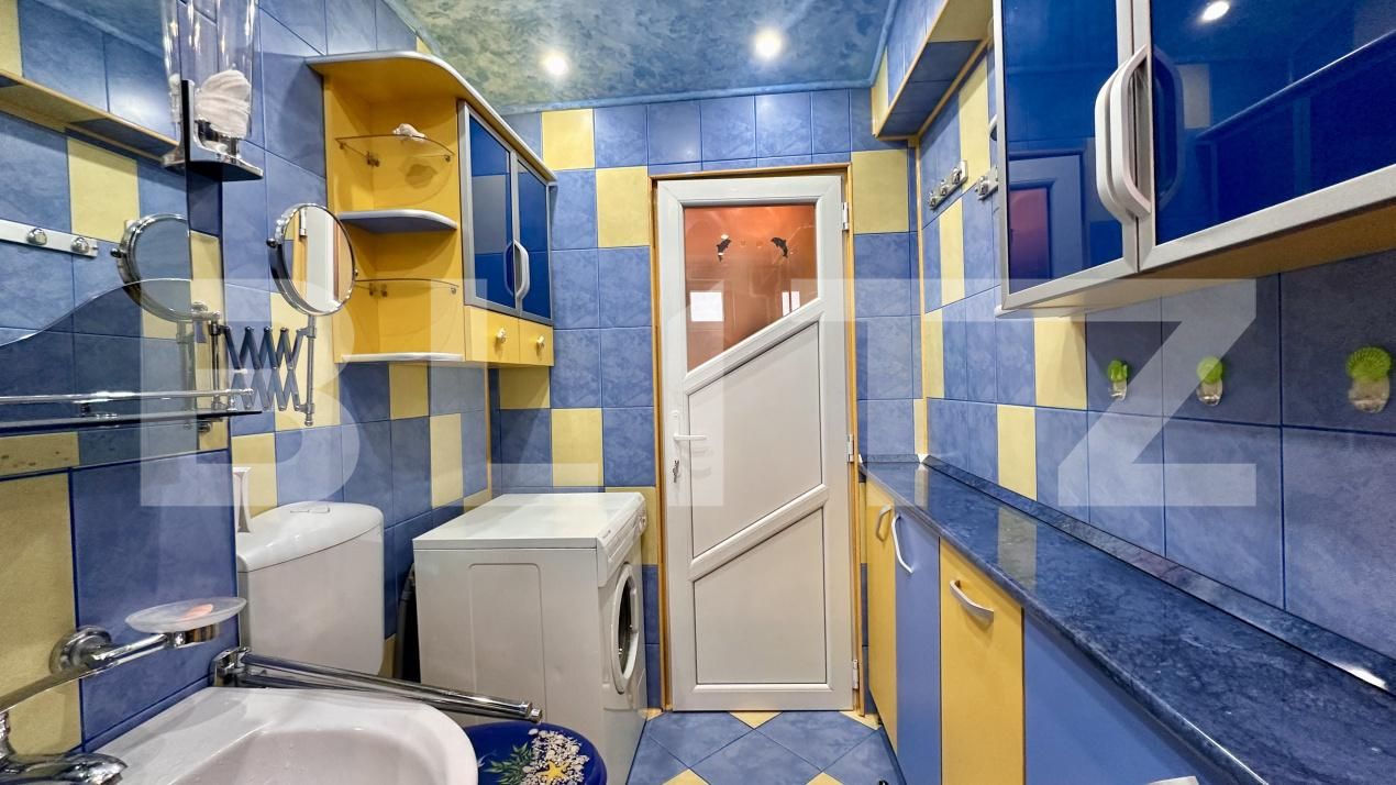 Apartament de închiriat 3 camere Centru Civic - 194421AI | BLITZ Oradea | Poza8