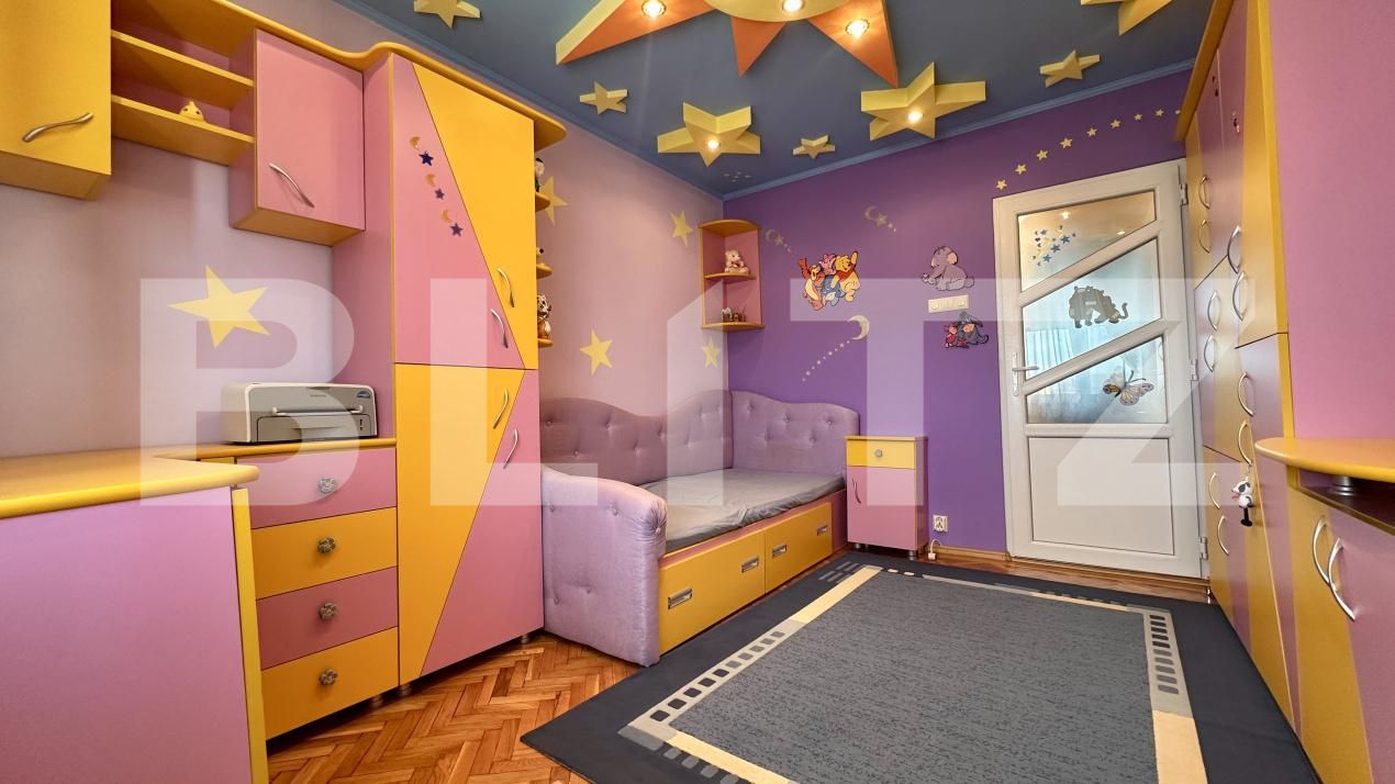 Apartament de închiriat 3 camere Centru Civic - 194421AI | BLITZ Oradea | Poza2