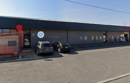 Centru Comercial Nojorid