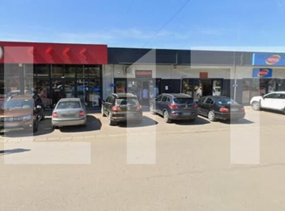 Spațiu comercial de vânzare Stei - 194435SVC | BLITZ Oradea | Poza1
