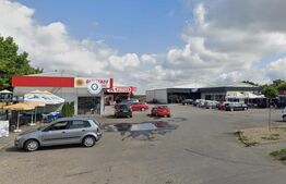Centru Comercial Săcueni