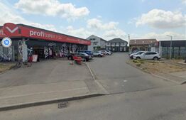 Centru Comercial Oradea — Grigorescu