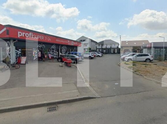 Spațiu comercial de vânzare Exterior Sud - 194440SVC | BLITZ Oradea | Poza1