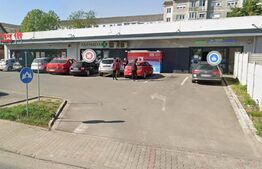 Centru Comercial Sânmartin Felix