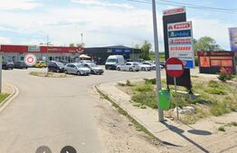 Centru Comercial Oșorhei