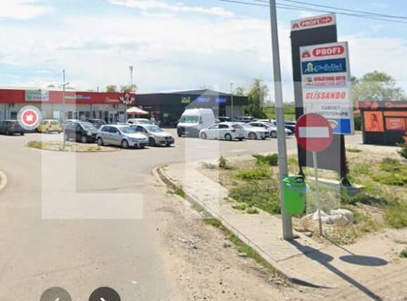 Spațiu comercial de vânzare Osorhei - 194444SVC | BLITZ Oradea | Poza1