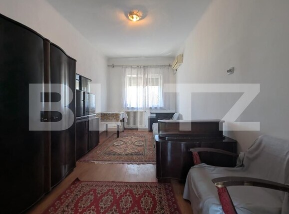 Apartament de vânzare 2 camere Central - 194526AV | BLITZ Oradea | Poza1