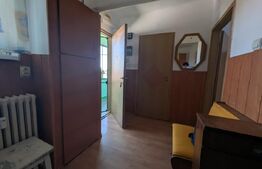 Apartament 2 camere central, boxă inclusă 