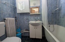 Apartament 2 camere central, boxă inclusă 