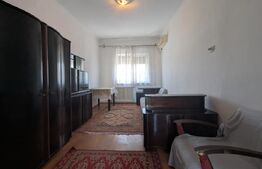 Apartament 2 camere central, boxă inclusă 