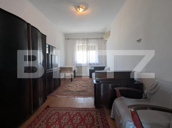 Apartament de închiriat 2 camere Central - 194528AI | BLITZ Oradea | Poza1