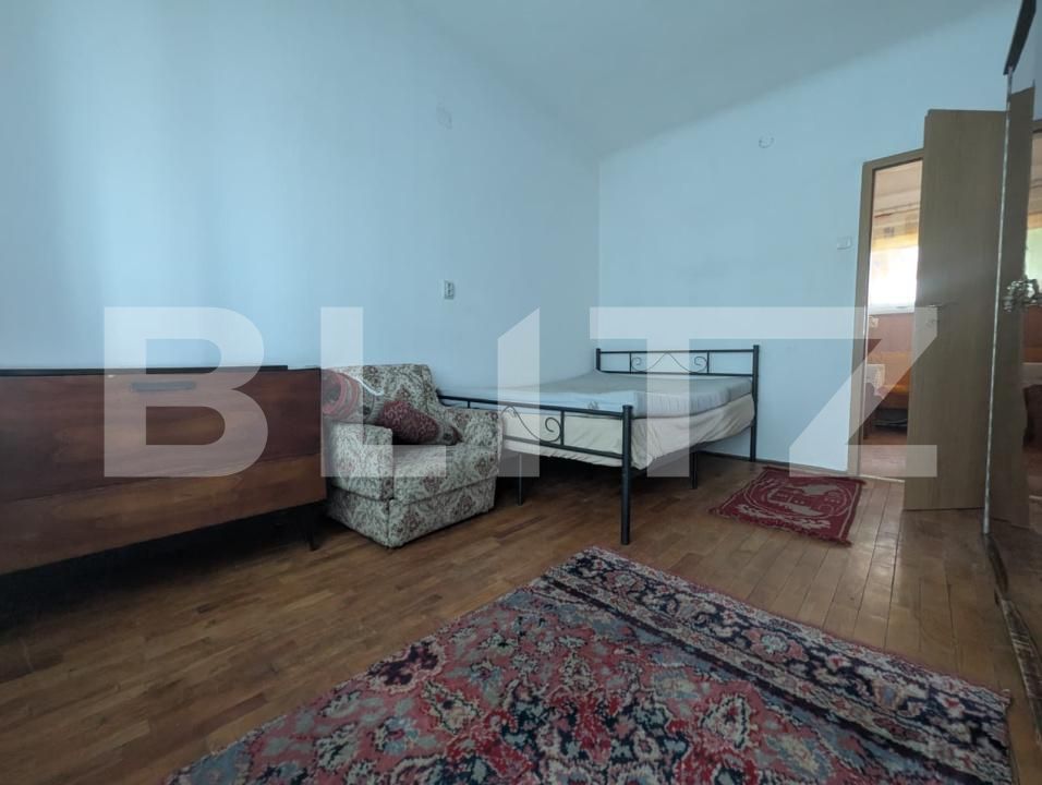Apartament de închiriat 2 camere Central - 194528AI | BLITZ Oradea | Poza3
