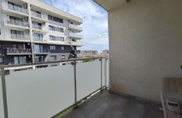 Apartament 2 camere Prima Onestilor, 45 mp, parcare, balcon 5 mp
