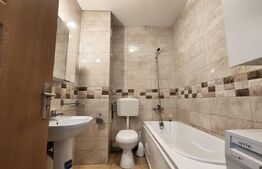 Apartament 2 camere Prima Onestilor, 45 mp, parcare, balcon 5 mp