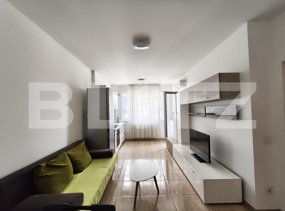 Apartament de închiriat 2 camere Calea Aradului - 194551AI | BLITZ Oradea | Poza1