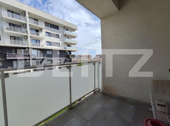Apartament de închiriat 2 camere Calea Aradului - 194551AI | BLITZ Oradea | Poza6