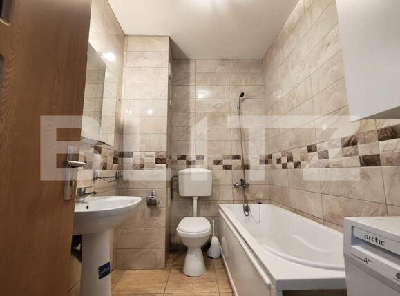 Apartament de închiriat 2 camere Calea Aradului - 194551AI | BLITZ Oradea | Poza5