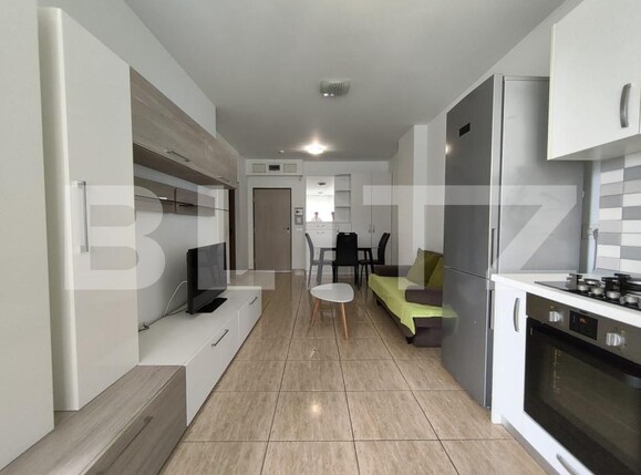 Apartament de închiriat 2 camere Calea Aradului - 194551AI | BLITZ Oradea | Poza2