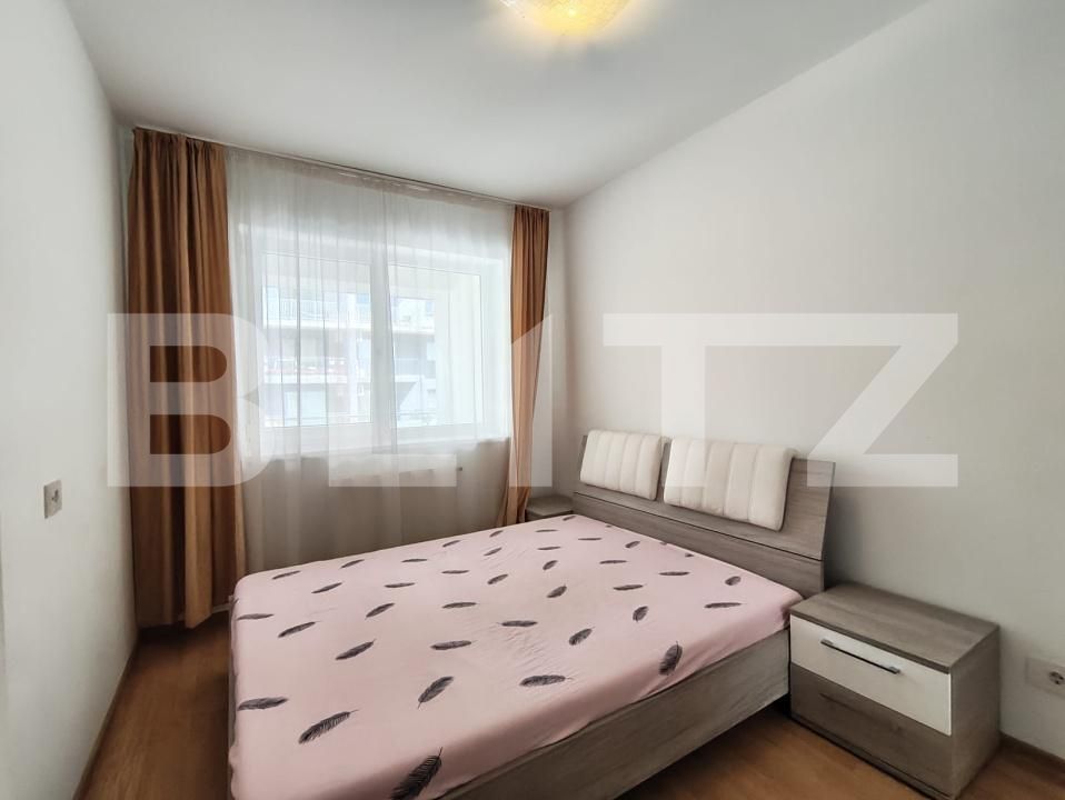 Apartament de închiriat 2 camere Calea Aradului - 194551AI | BLITZ Oradea | Poza3