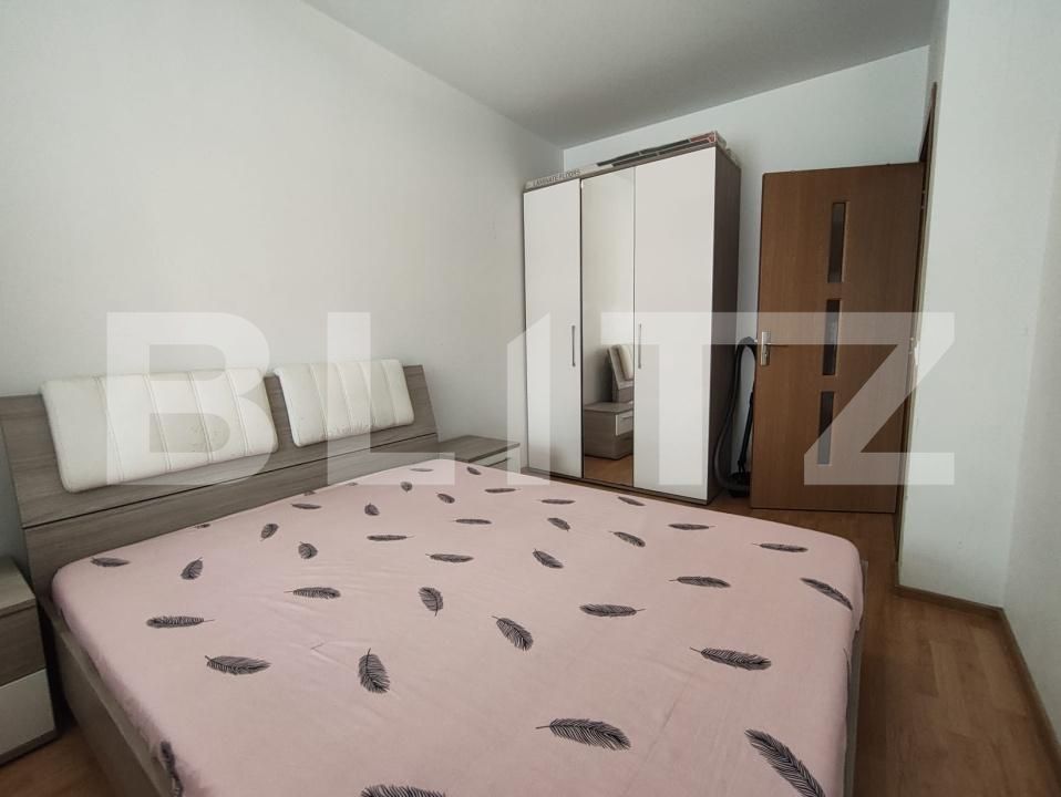 Apartament de închiriat 2 camere Calea Aradului - 194551AI | BLITZ Oradea | Poza4