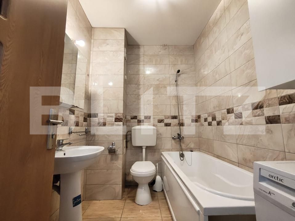 Apartament de închiriat 2 camere Calea Aradului - 194551AI | BLITZ Oradea | Poza5