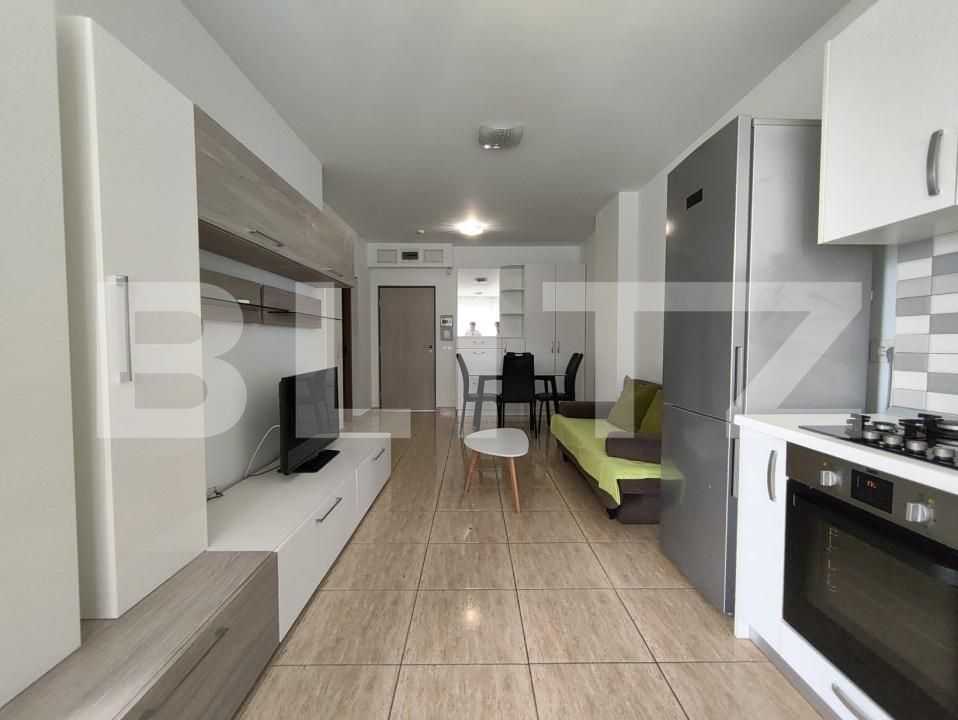 Apartament de închiriat 2 camere Calea Aradului - 194551AI | BLITZ Oradea | Poza2