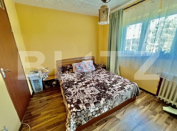 Apartament de vânzare 2 camere Rogerius - 194566AV | BLITZ Oradea | Poza1
