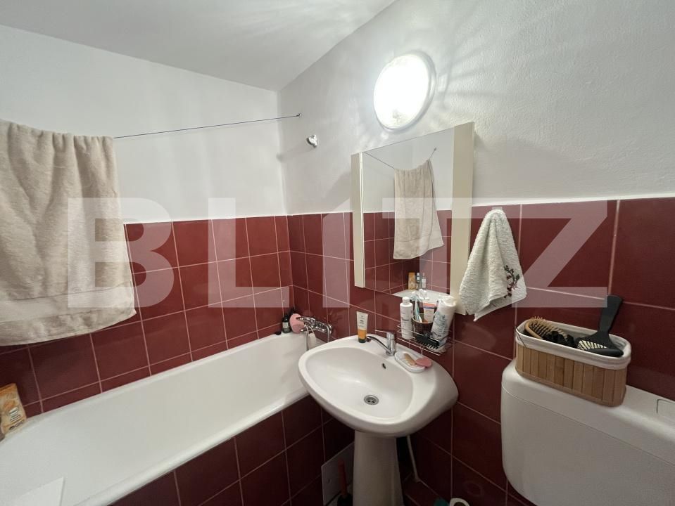 Apartament de vânzare 2 camere Rogerius - 194566AV | BLITZ Oradea | Poza13