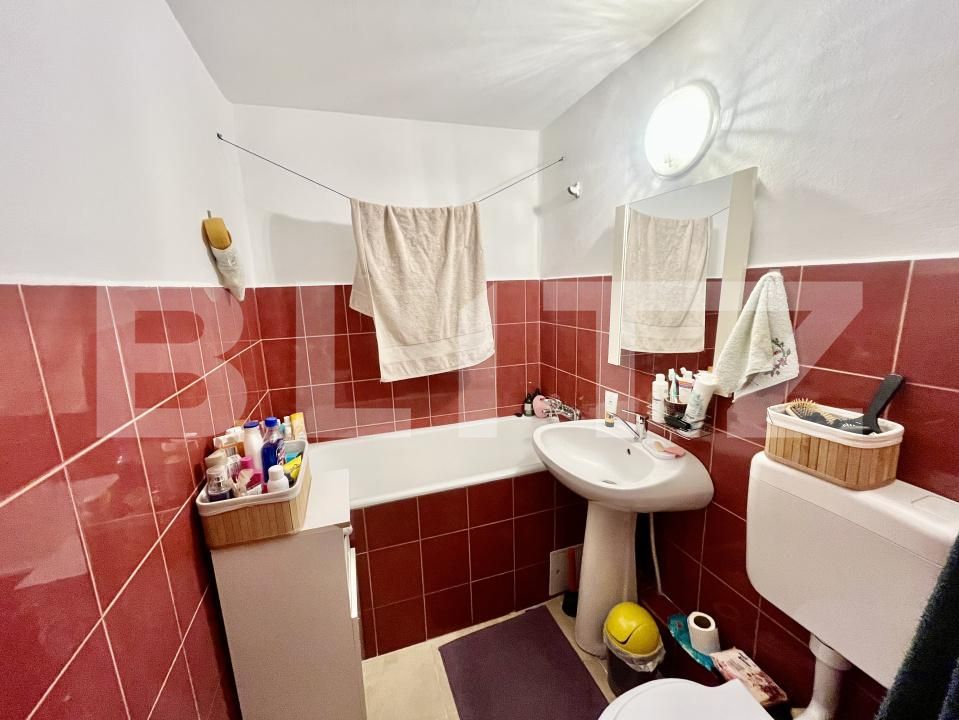 Apartament de vânzare 2 camere Rogerius - 194566AV | BLITZ Oradea | Poza14