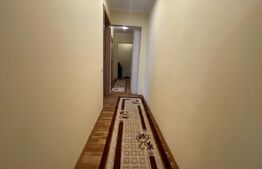 Apartament de inchiriat, 3 camere – Rogerius, zonă liniștită