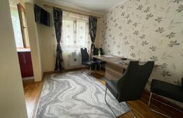 Apartament de inchiriat, 3 camere – Rogerius, zonă liniștită