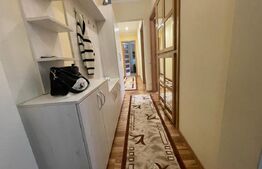 Apartament de inchiriat, 3 camere – Rogerius, zonă liniștită