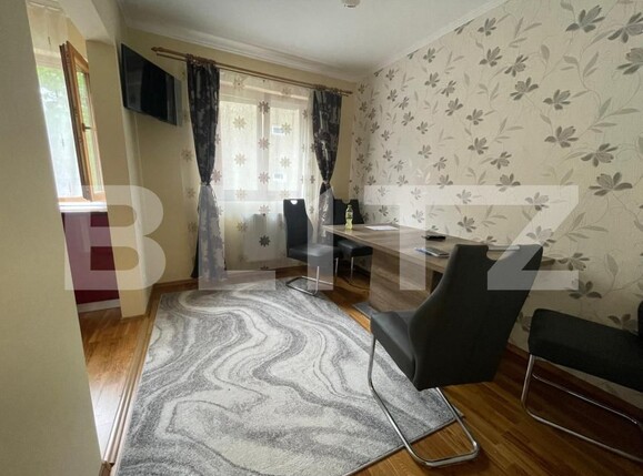 Apartament de închiriat 3 camere Rogerius - 194572AI | BLITZ Oradea | Poza1