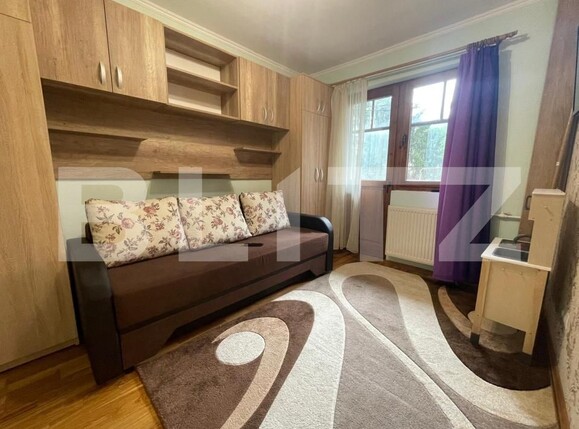 Apartament de închiriat 3 camere Rogerius - 194572AI | BLITZ Oradea | Poza5