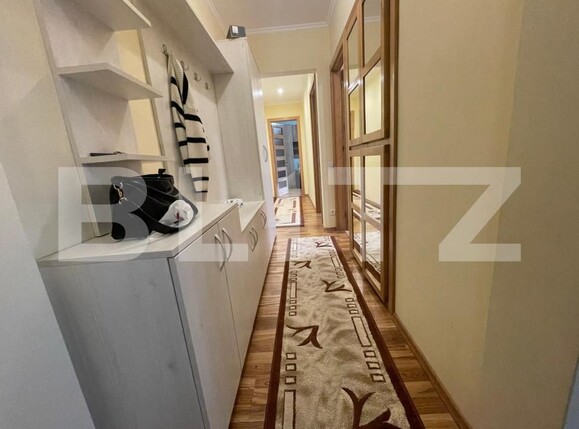 Apartament de închiriat 3 camere Rogerius - 194572AI | BLITZ Oradea | Poza3