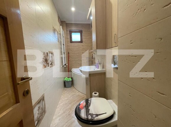 Apartament de închiriat 3 camere Rogerius - 194572AI | BLITZ Oradea | Poza6