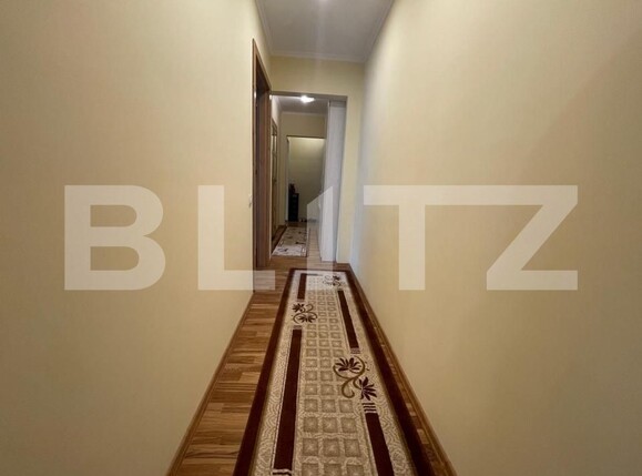 Apartament de închiriat 3 camere Rogerius - 194572AI | BLITZ Oradea | Poza8