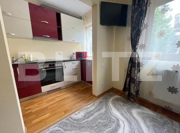 Apartament de închiriat 3 camere Rogerius - 194572AI | BLITZ Oradea | Poza2