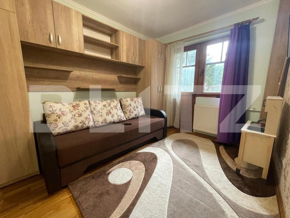 Apartament de închiriat 3 camere Rogerius - 194572AI | BLITZ Oradea | Poza5