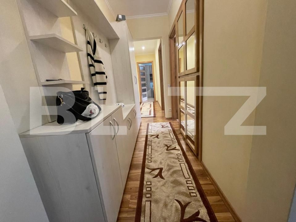Apartament de închiriat 3 camere Rogerius - 194572AI | BLITZ Oradea | Poza3