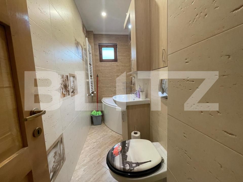 Apartament de închiriat 3 camere Rogerius - 194572AI | BLITZ Oradea | Poza6