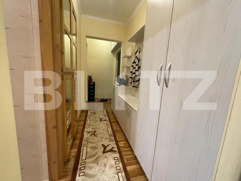 Apartament de închiriat 3 camere Rogerius - 194572AI | BLITZ Oradea | Poza7