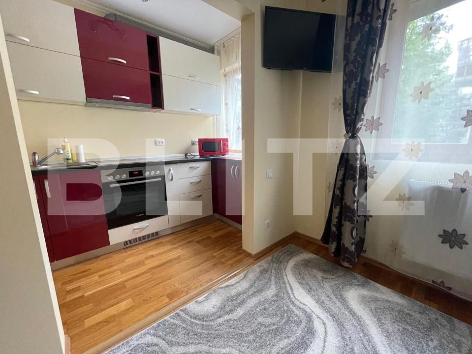 Apartament de închiriat 3 camere Rogerius - 194572AI | BLITZ Oradea | Poza2
