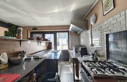 Spatiu comercial, 30 mp, la cheie, alimentatie publica - Nufarul