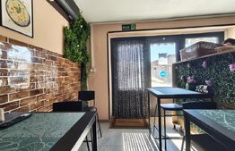 Spatiu comercial, 30 mp, la cheie, alimentatie publica - Nufarul