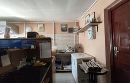 Spatiu comercial, 30 mp, la cheie, alimentatie publica - Nufarul