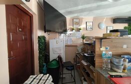 Spatiu comercial, 30 mp, la cheie, alimentatie publica - Nufarul