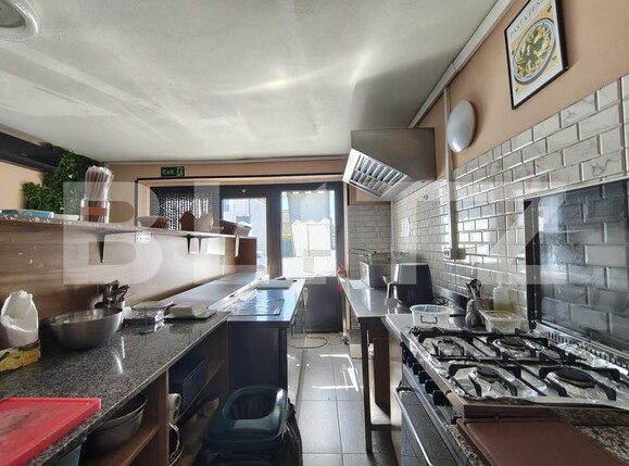 Spațiu comercial de închiriat Nufarul - 194583SIC | BLITZ Oradea | Poza4