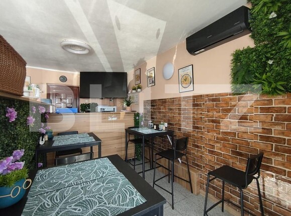 Spațiu comercial de închiriat Nufarul - 194583SIC | BLITZ Oradea | Poza1