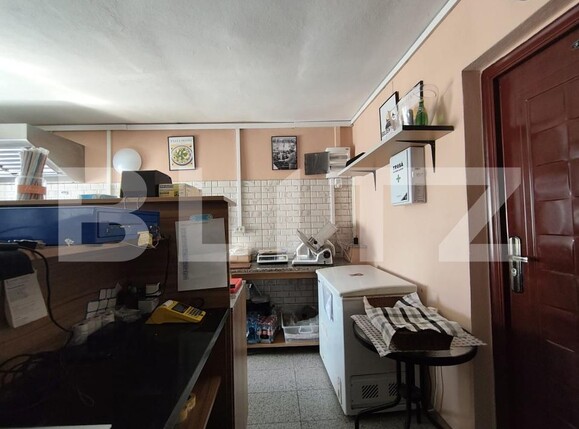 Spațiu comercial de închiriat Nufarul - 194583SIC | BLITZ Oradea | Poza6